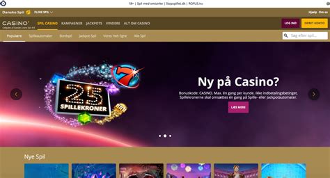 Casino Dk Bonus Kode