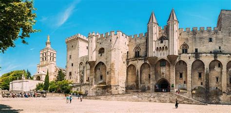 Casino Do Centro De Avignon,