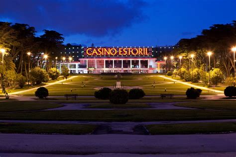 Casino Do Estoril Fim De Ano