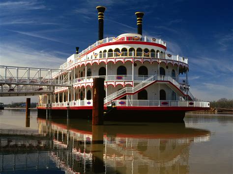 Casino Do Rio Ohio Barco