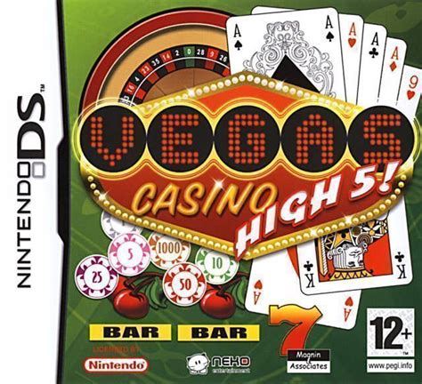 Casino Ds Rom