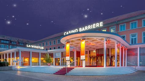 Casino Elsass