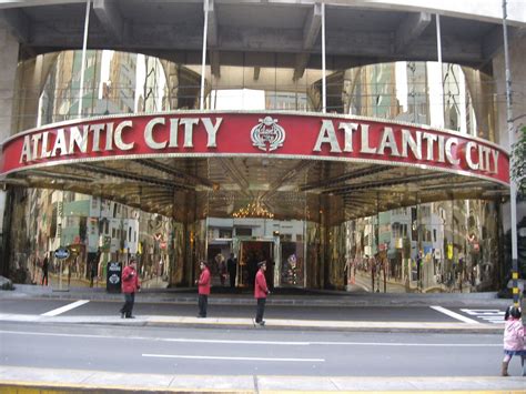 Casino Em Atlantic City Miraflores Empleo