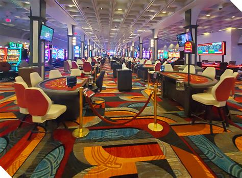 Casino Em Delaware Park Comentarios