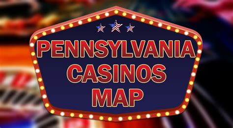 Casino Em Elizabethtown Pa