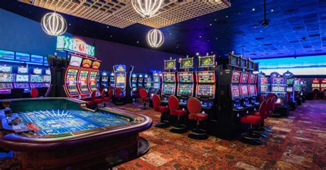 Casino Em Puerto Rico Idade Minima