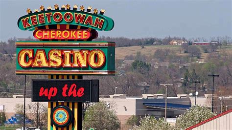 Casino Em Tahlequah Ok