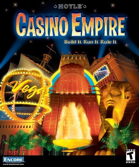 Casino Empire Brazil