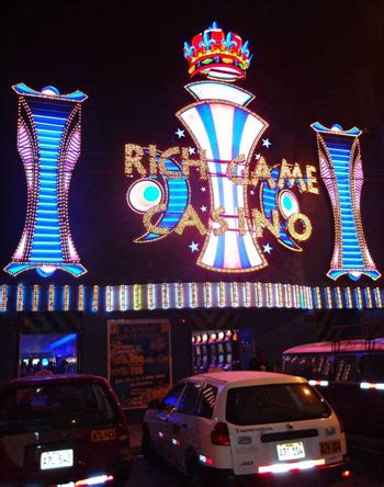 Casino En Callao