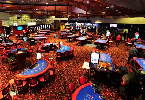 Casino Eslovenia Perla