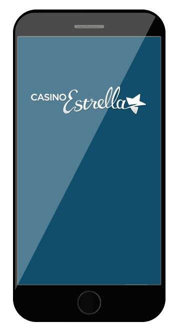 Casino Estrella Mobile