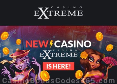 Casino Extreme Apostas