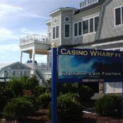 Casino Fx Wharf