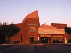 Casino Gilbert Az