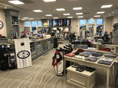 Casino Golf Pro Shop