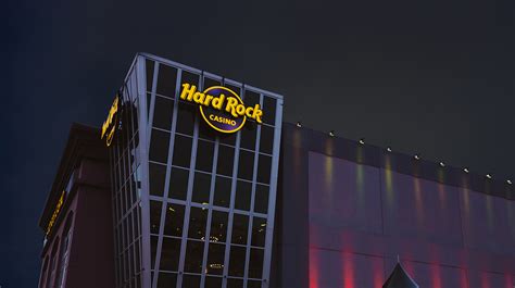 Casino Hard Rock Vancouver