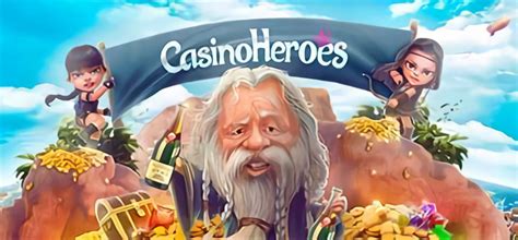 Casino Heroes Honduras