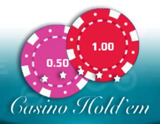Casino Hold Em Mascot Gaming Bodog