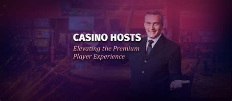 Casino Host Retoma