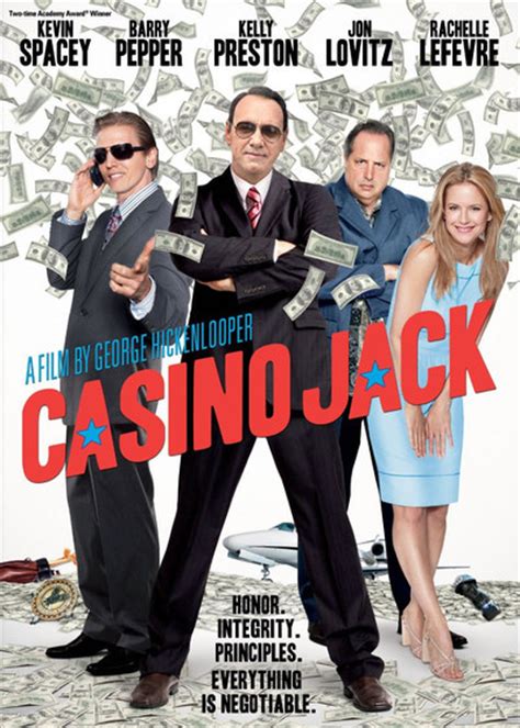 Casino Jack Vodlocker