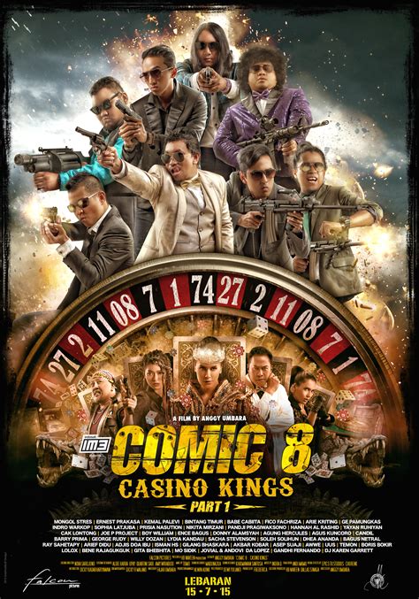 Casino King 2 Streaming
