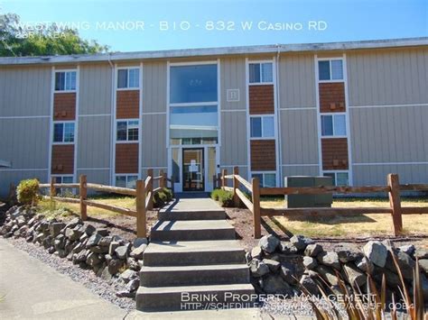 Casino Lane Apartments West Casino Estrada Everett Wa