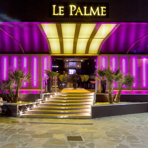 Casino Le Palme It Honduras