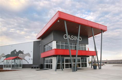 Casino Leduc Alberta