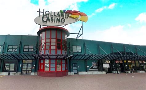 Casino Leeuwarden Openingstijden