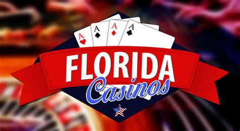 Casino Legal Na Florida