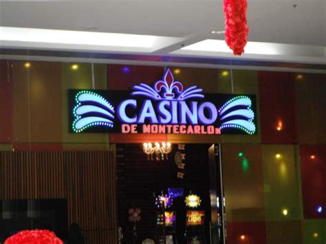 Casino Limbo Colombia