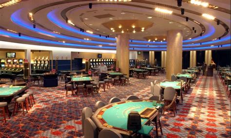 Casino Loutraki Grego Poker Cup
