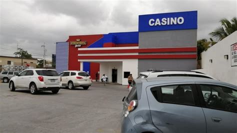 Casino Lucky Lugar Matamoros