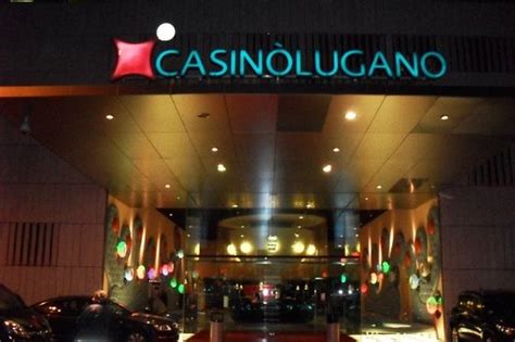 Casino Lugano