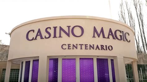 Casino Magic Neuquen