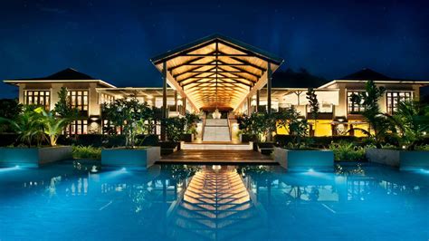 Casino Mahe Seychelles