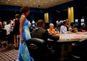 Casino Mais Proximo Para Angola Indiana