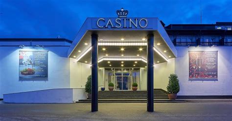 Casino Marinelyst