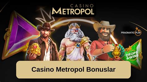 Casino Metropol Venezuela