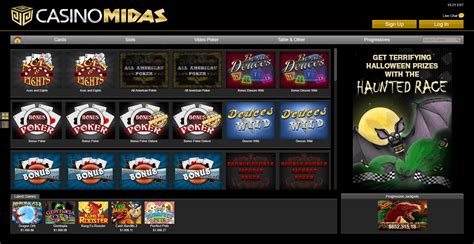 Casino Midas Revisao