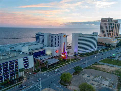 Casino Mostra Biloxi