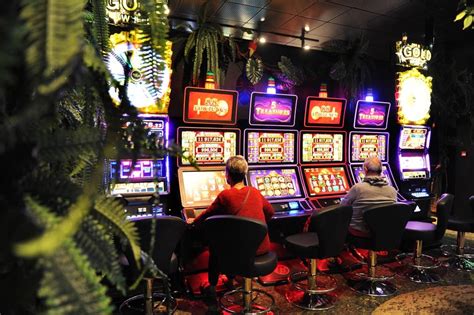 Casino Moulins 03000