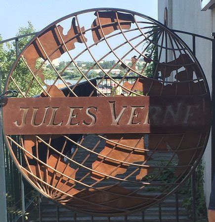 Casino Nantes Jules Verne