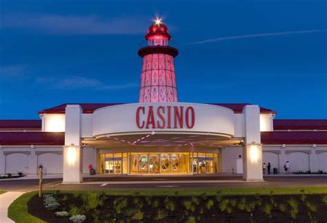 Casino New Brunswick Pequeno Almoco
