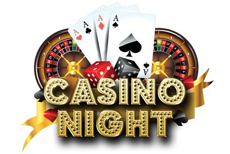 Casino Night Ecuador