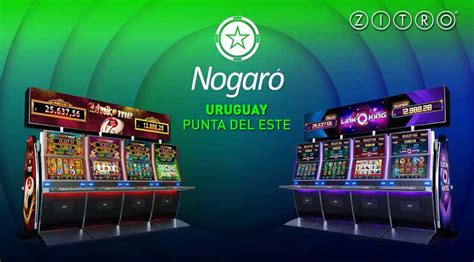 Casino Nogaro Punta Del Este 2024