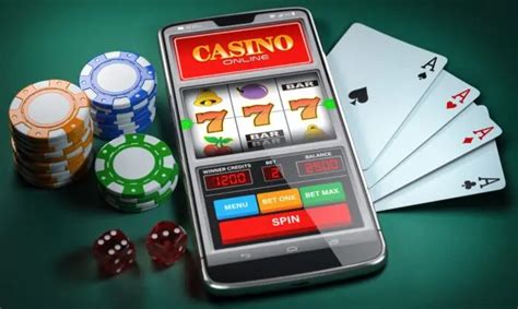 Casino Octagon App