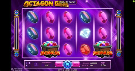 Casino Octagon Online