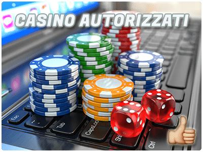 Casino Online Autorizzati Aams