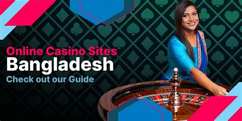 Casino Online Bangladesh